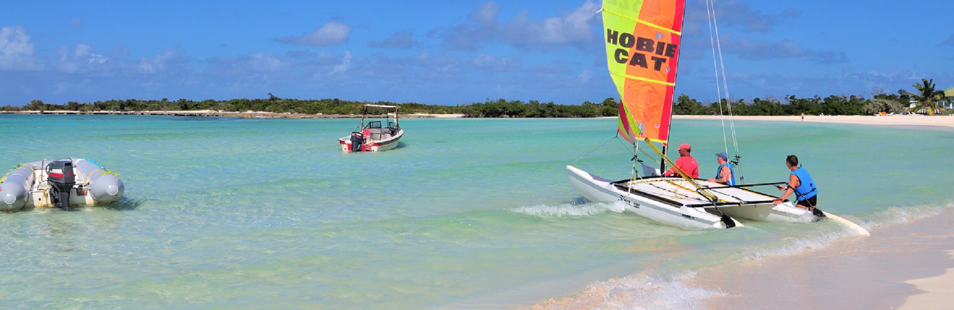 Tour, plongée, Las Tunas, Cuba Travel